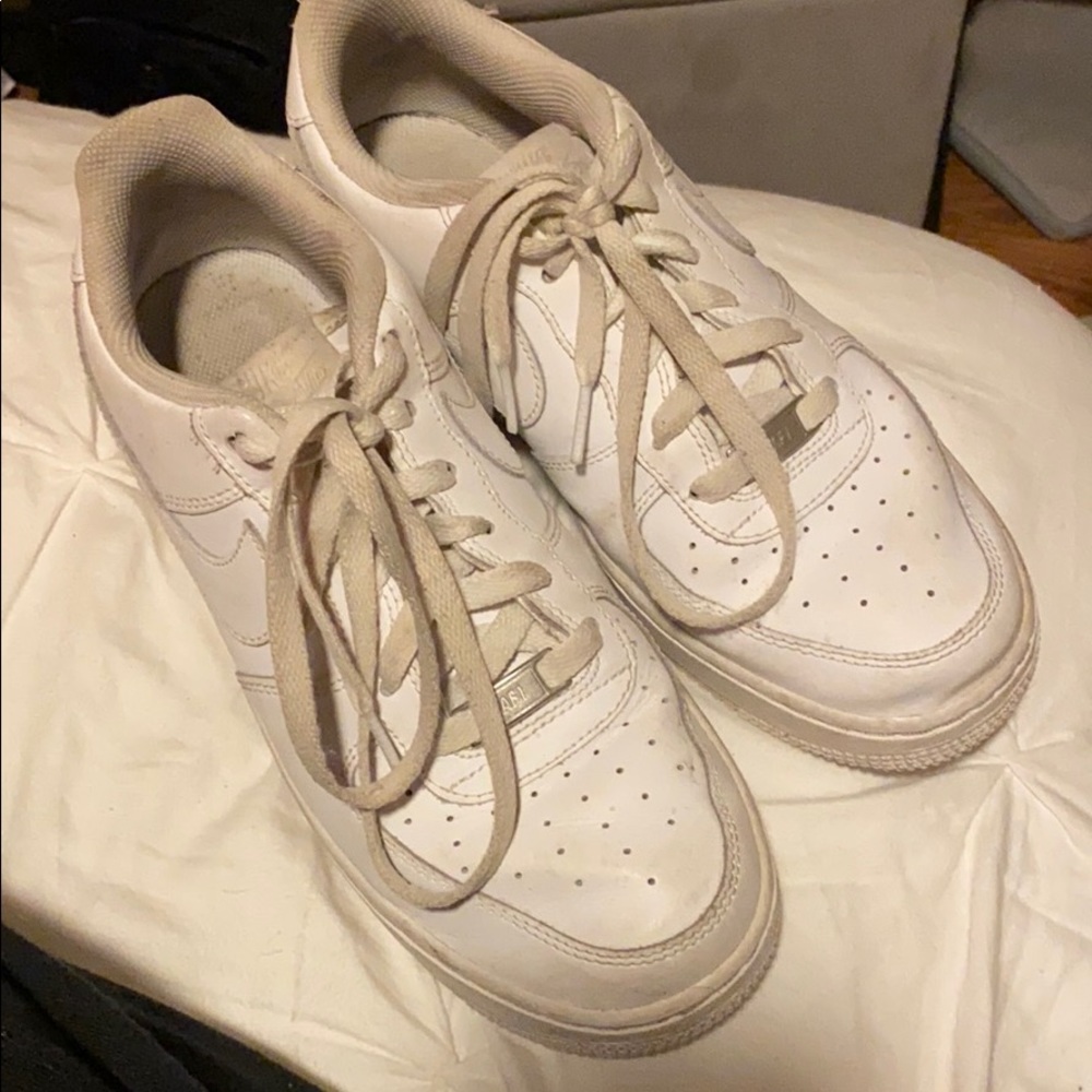 Women’s Air Force One. Size 8.5.